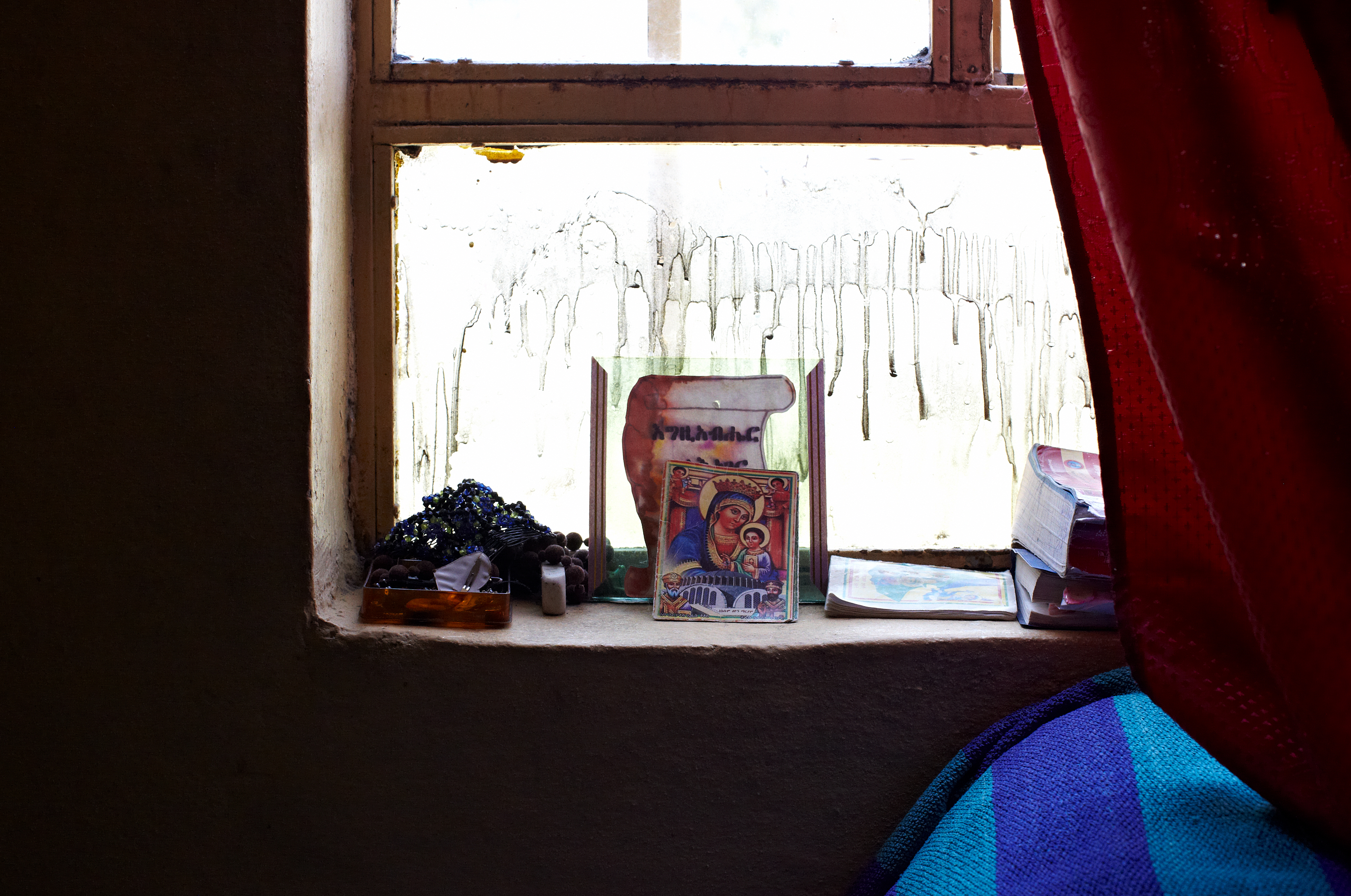 Documentary Photography, Who Lives Here, Ethiopia, Getting to know; Who Lives Here.