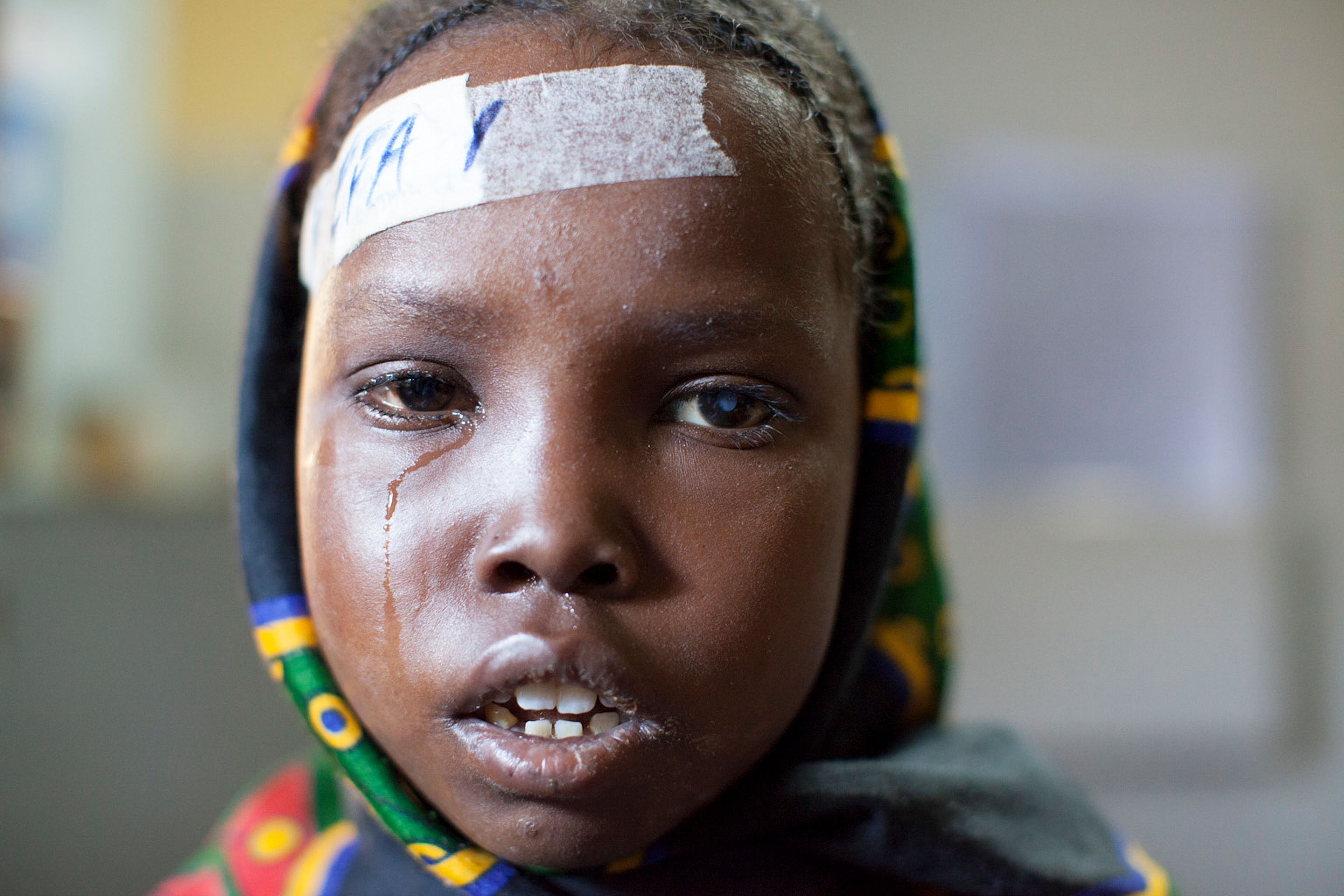 Eyes for Africa, documentary photographer, Ethiopia.